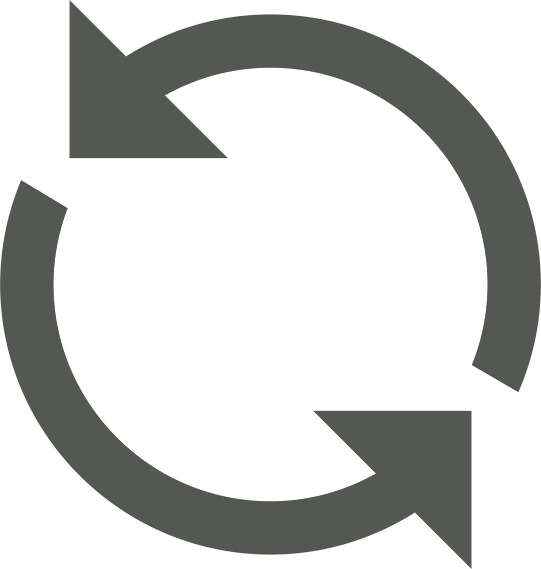 Refresh Icon png transparent