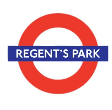 Regent's Park png transparent