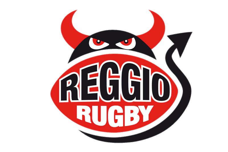 Reggio Rugby Logo png transparent