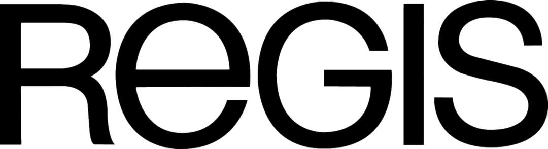 Regis Logo png transparent