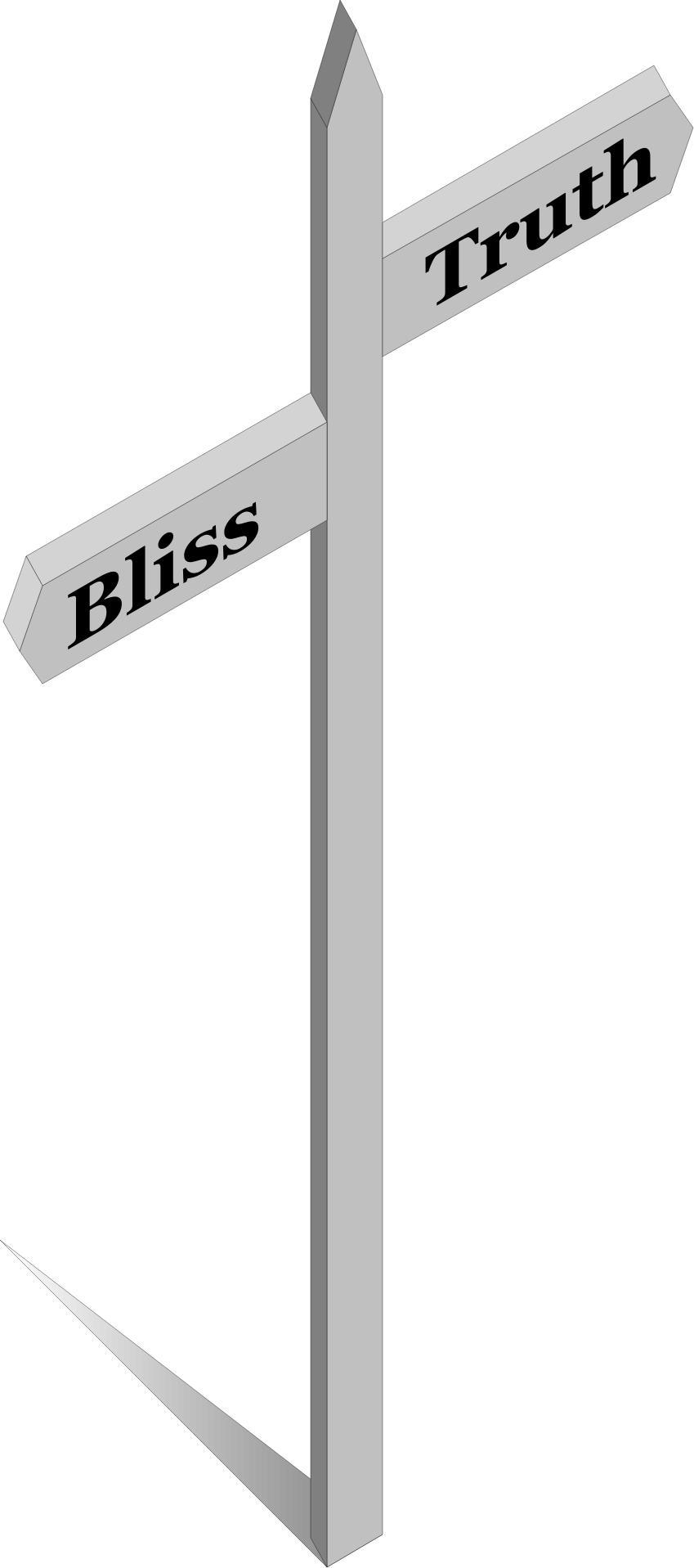 Remix of Blissful Truth png transparent