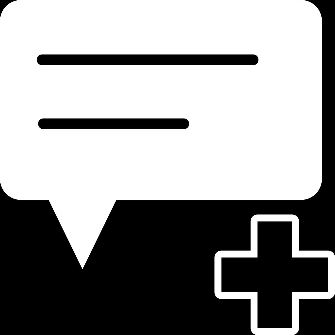 Reply icon png transparent