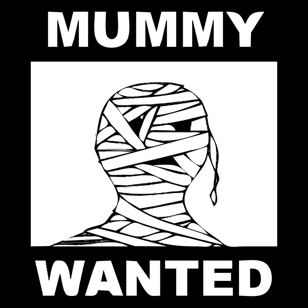 [request] Character 8 - MUMMY png transparent