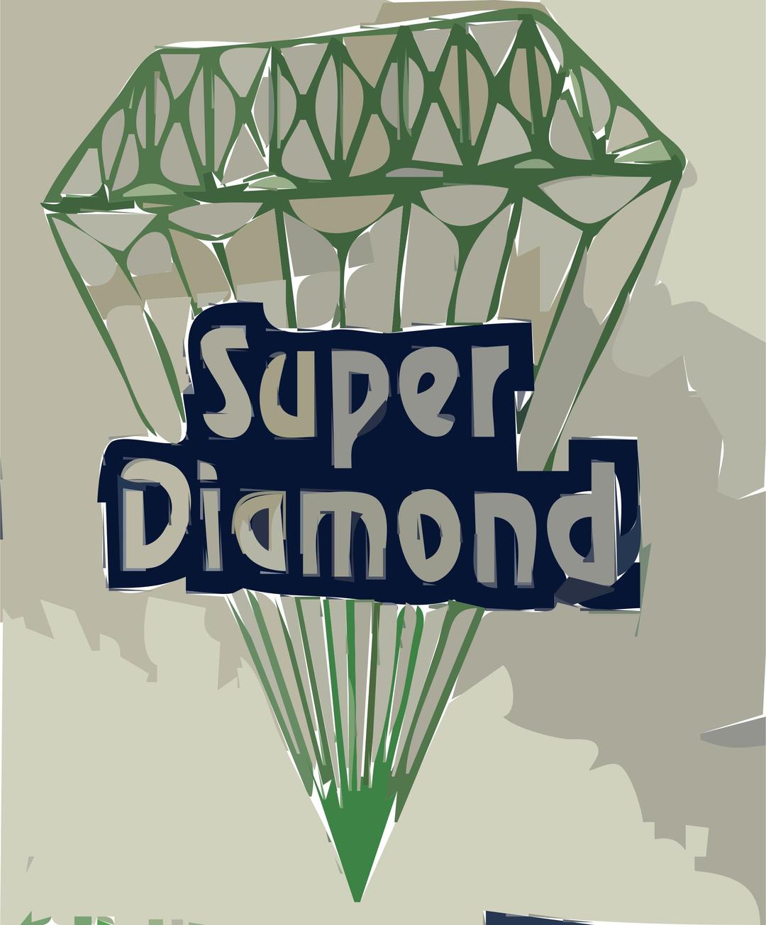request to create "Diamond" Image png transparent