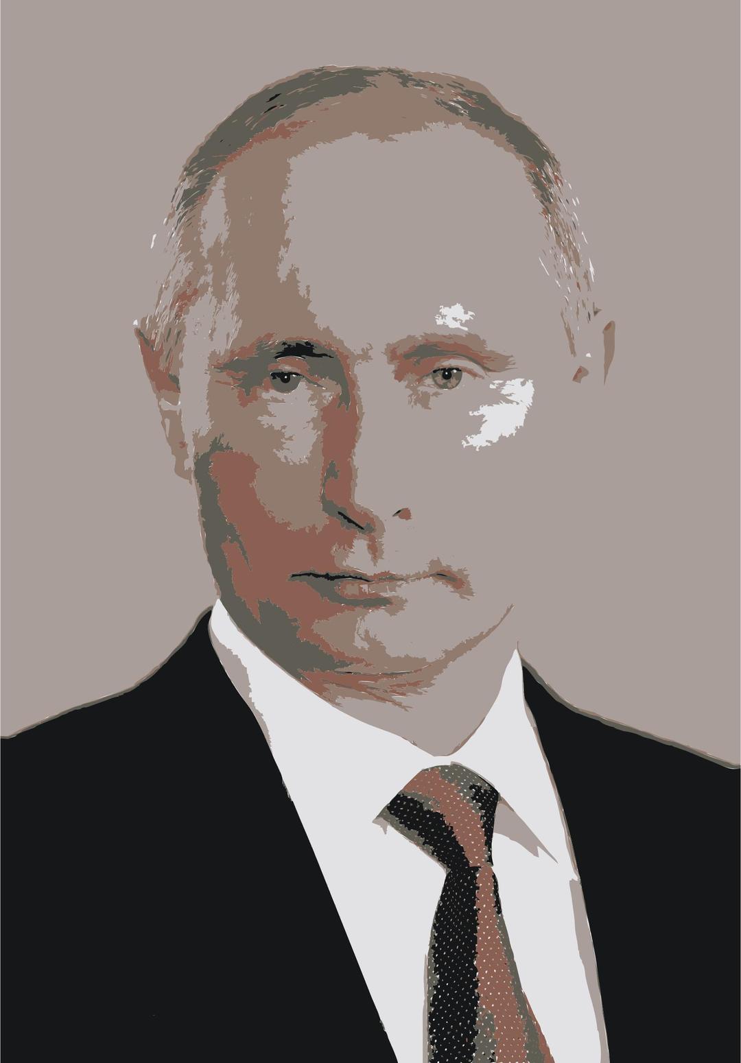 REQUEST: Vladimir Putin 2006 png transparent