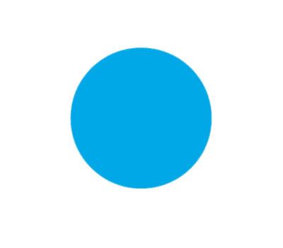 Resurs Bank Blue Ball Logo png transparent