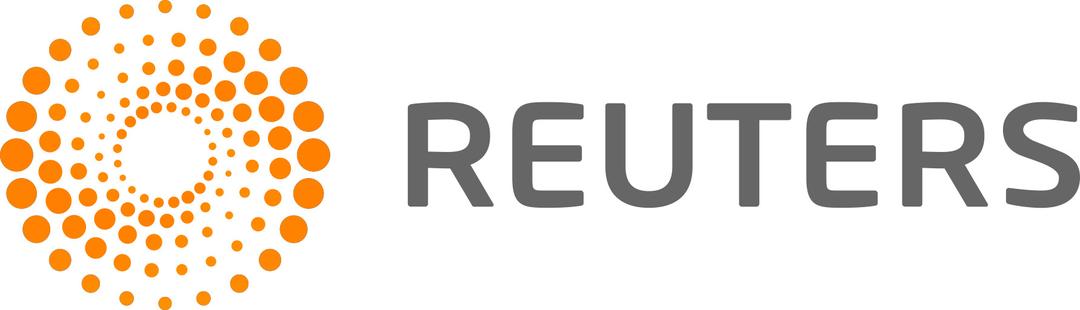 Reuters Logo png transparent