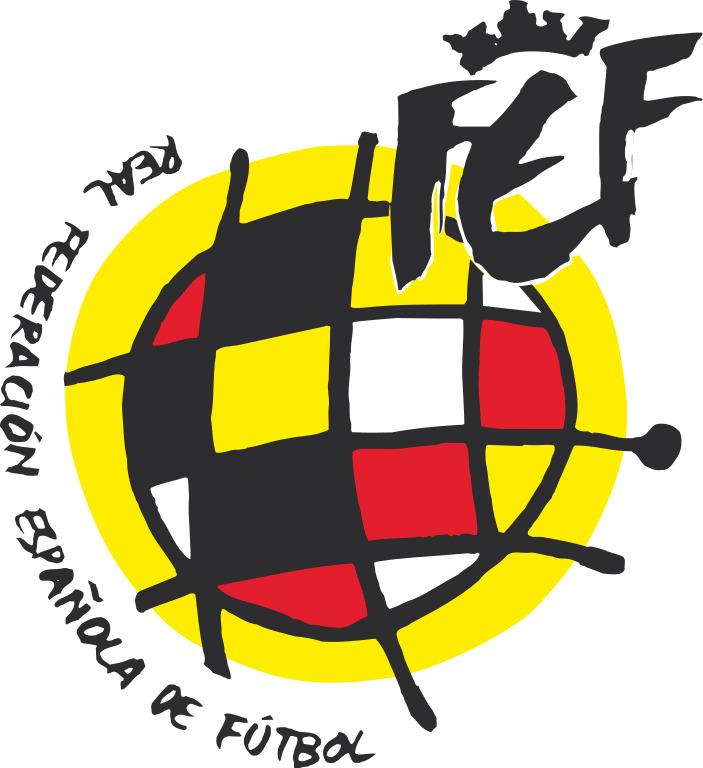 RFEF Logo png transparent