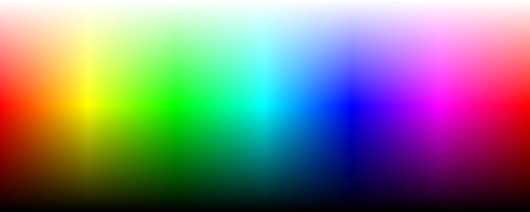 rgb colours at maximum saturation png transparent