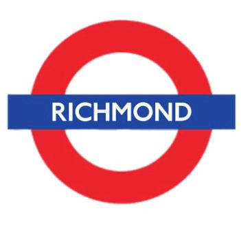 Richmond png transparent