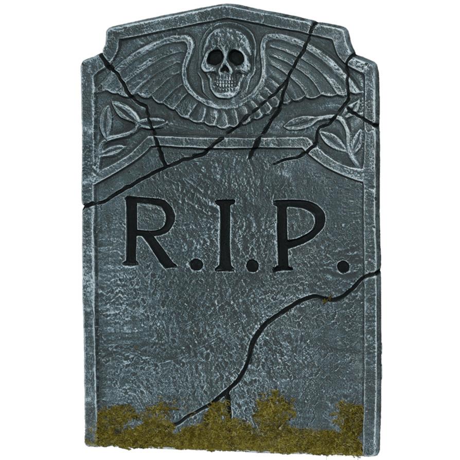 RIP Headstone png transparent