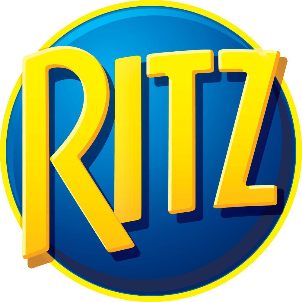 Ritz Crackers Logo png transparent