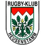 RK Heusenstamm Rugby Logo png transparent