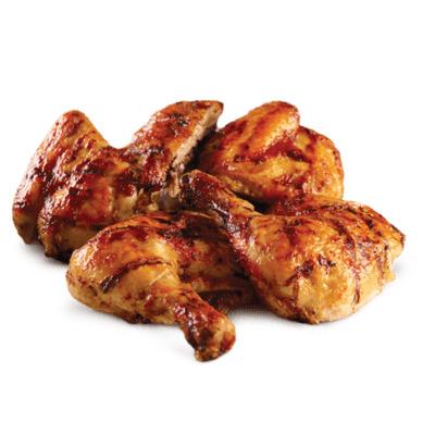 Roasted Chicken png transparent