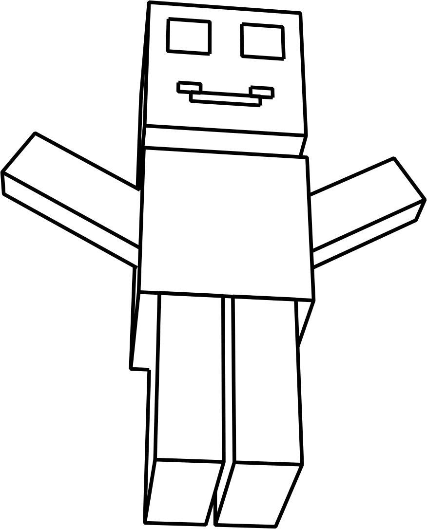roboman both hands up 4th angle png transparent