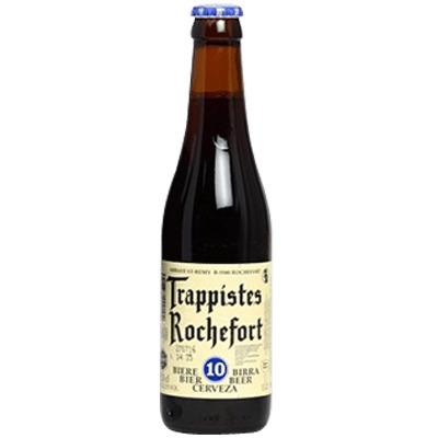 Rochefort Beer 10 png transparent