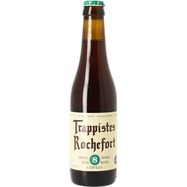 Rochefort Beer 8 png transparent