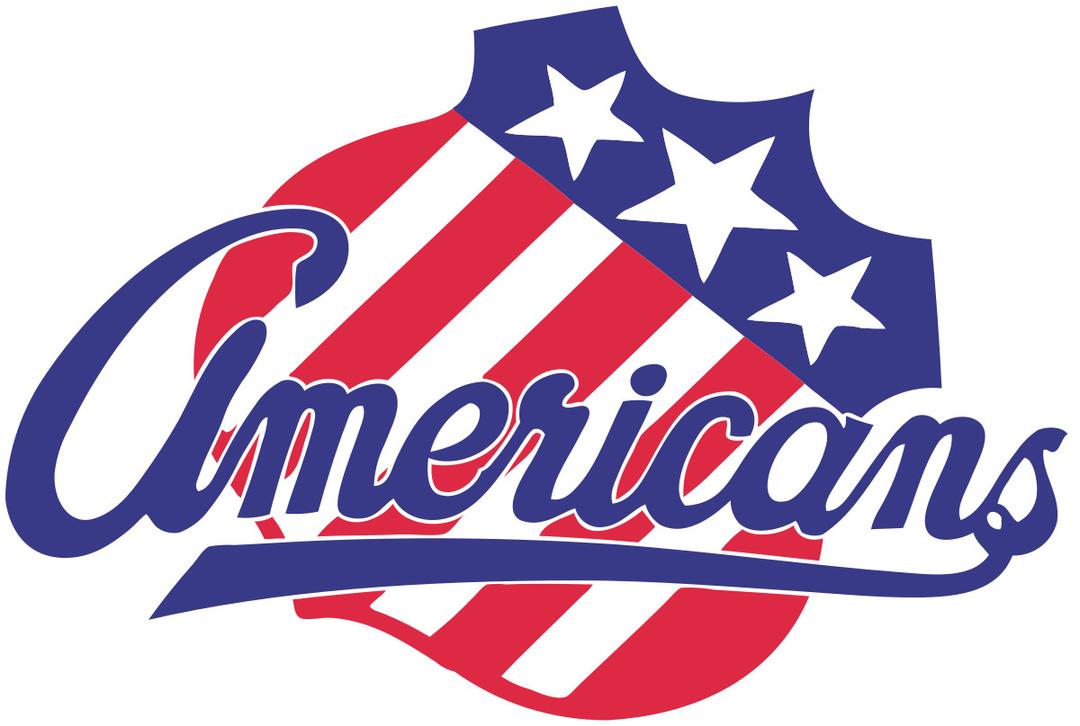 Rochester Americans Logo png transparent