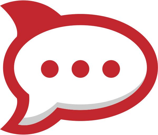 RocketChat Logo png transparent
