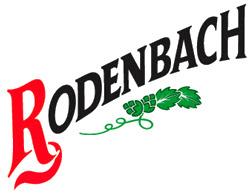 Rodenbach Logo png transparent