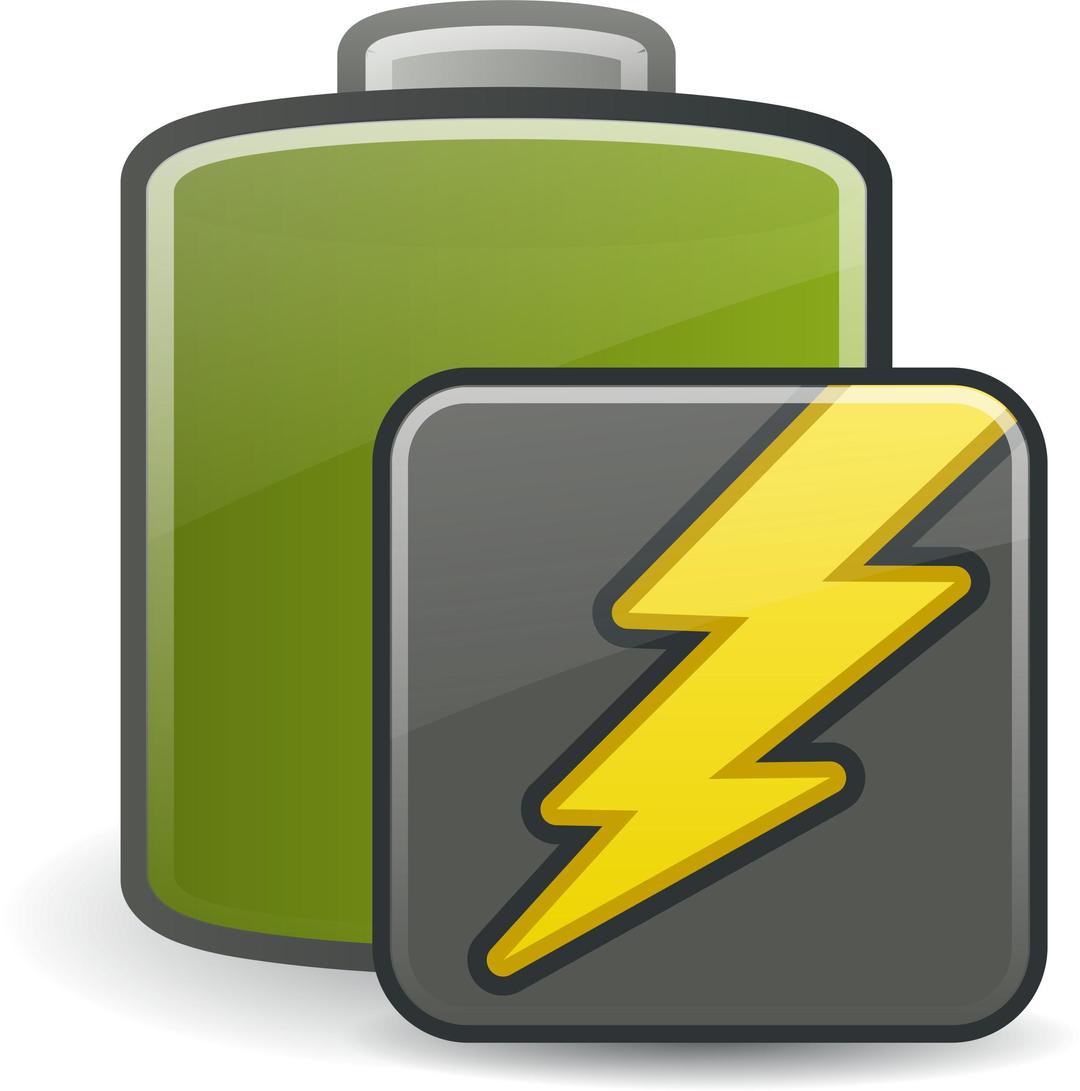 rodentia-icons, battery-full-charging png transparent