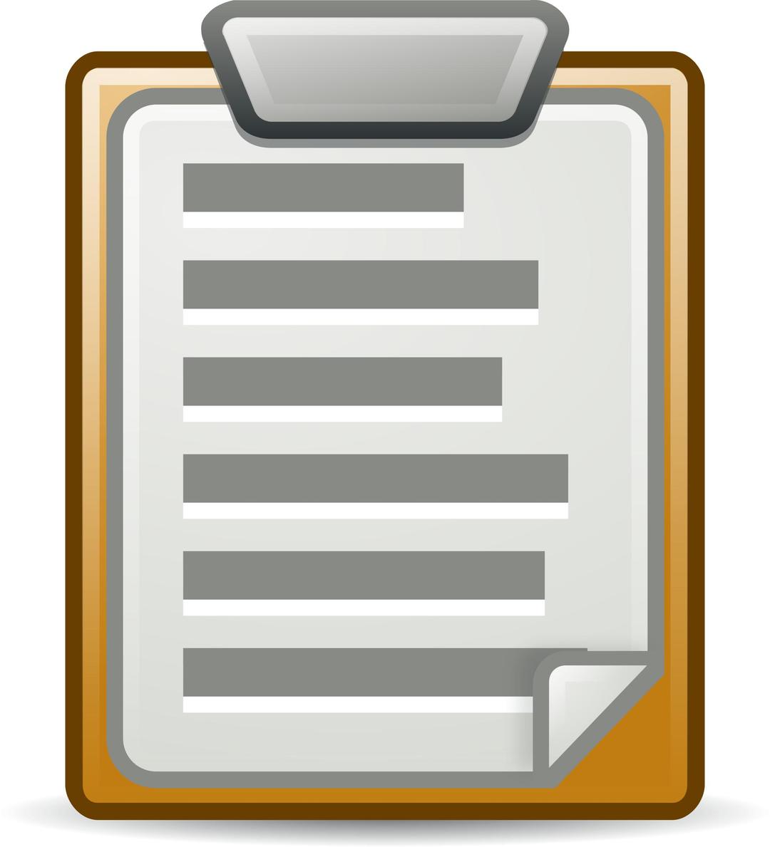 rodentia-icons, edit-paste png transparent