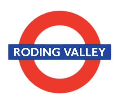 Roding Valley png transparent