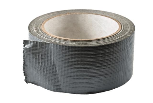 Roll Of Duct Tape png transparent