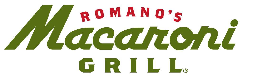 Romano's Macaroni Grill Logo png transparent