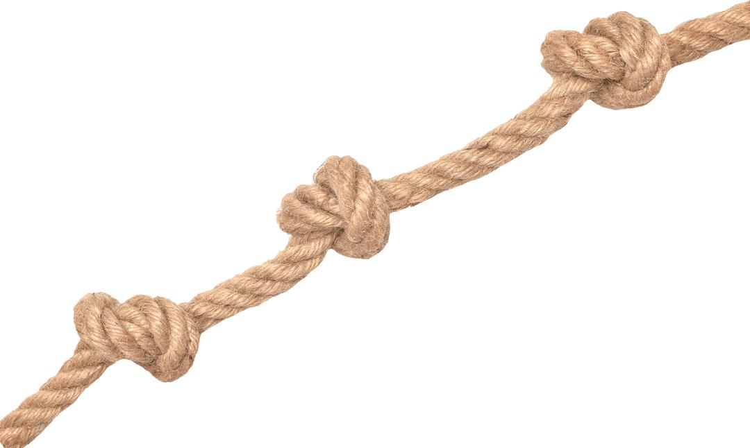 Rope Knots png transparent