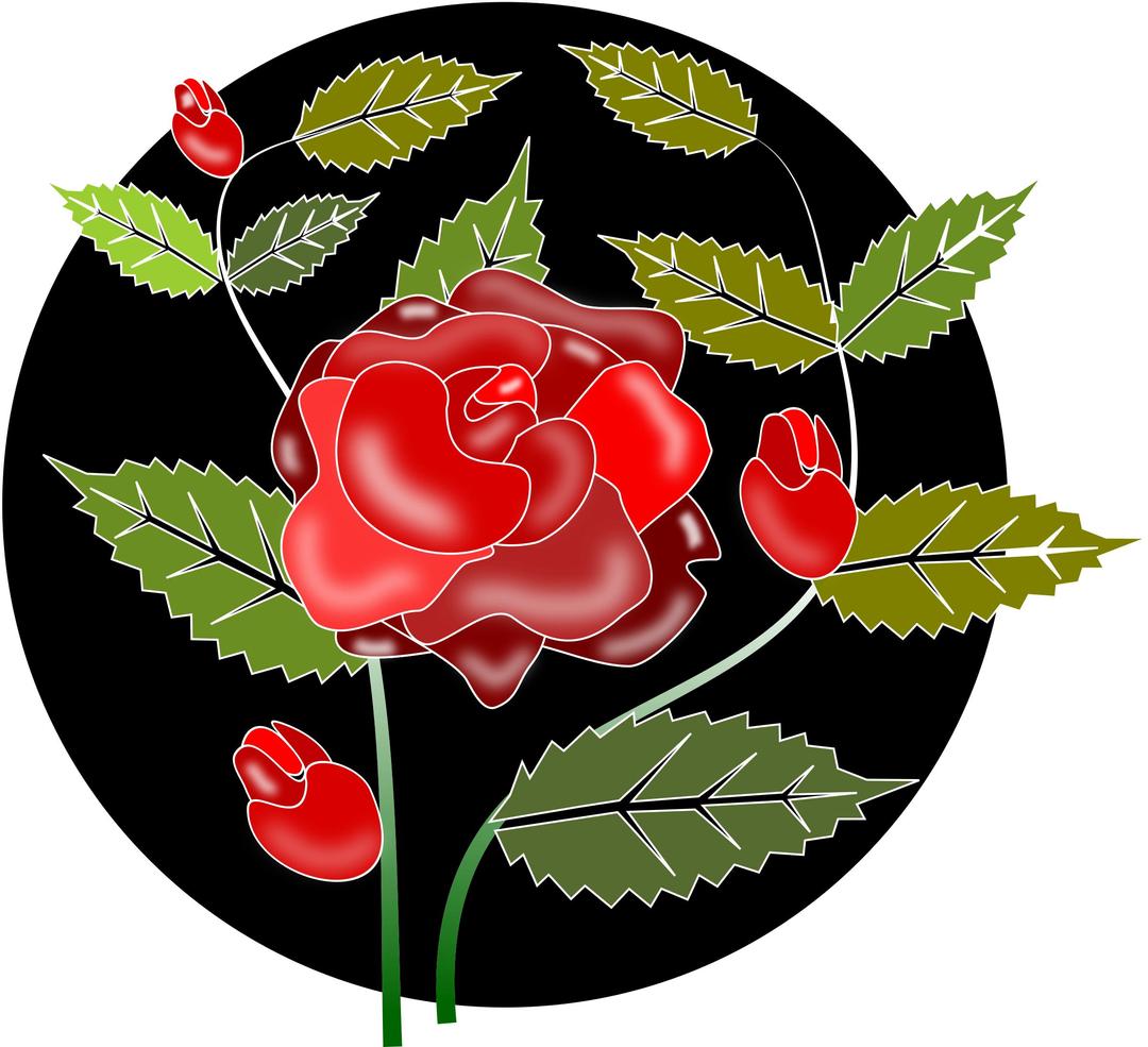 Rosa | Rose png transparent