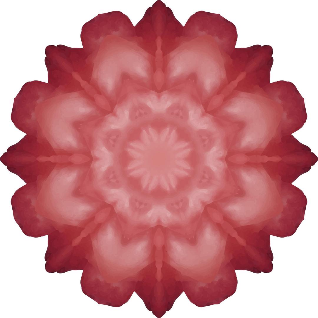 Rose quartz carving png transparent