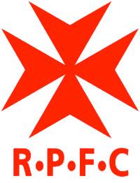 Rosslyn Park Rugby Logo png transparent