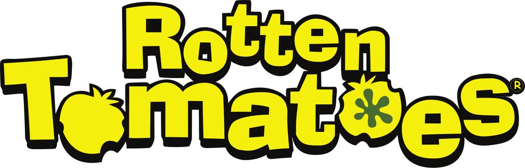 Rotten Tomatoes Logo png transparent