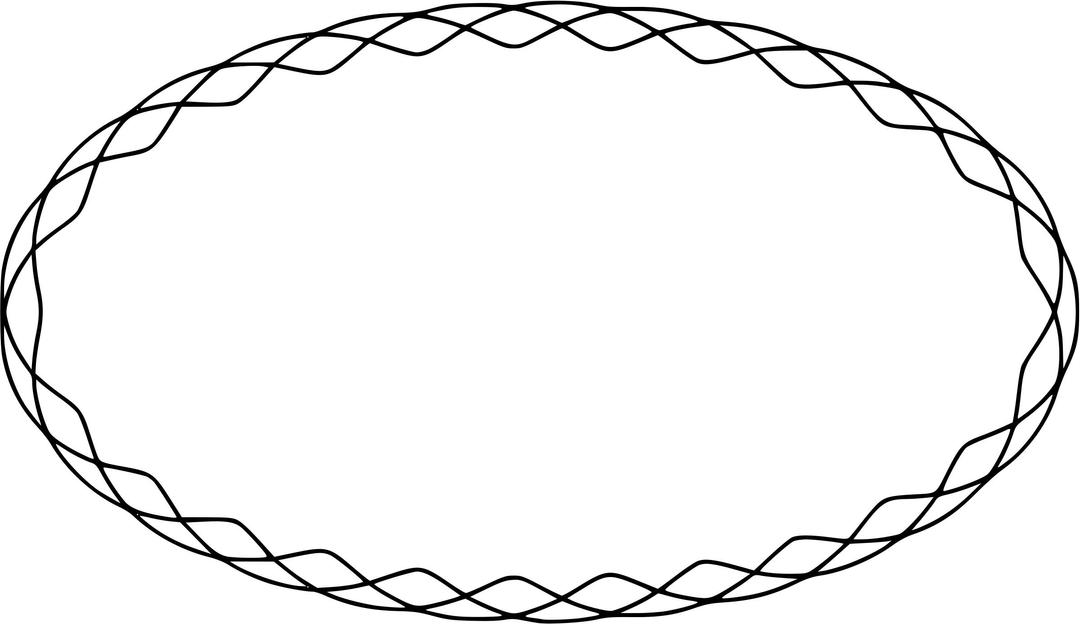 Roulette curve 13 png transparent