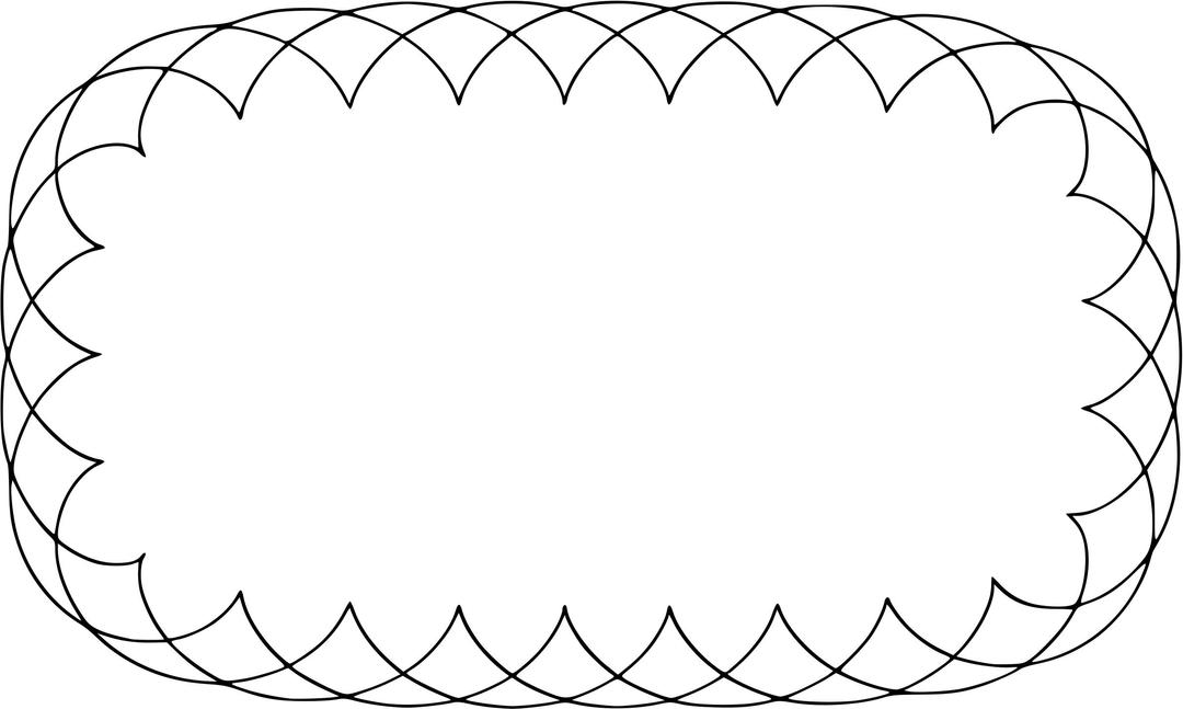 Roulette curve 30 png transparent
