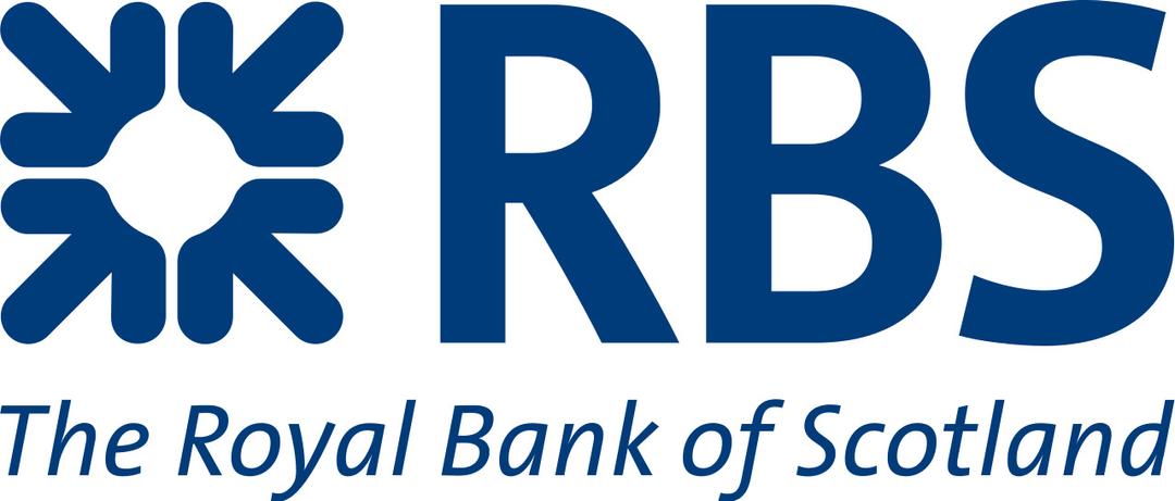 Royal Bank Of Scotland Logo png transparent