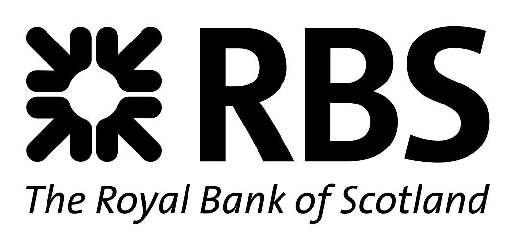 Royal Bank Of Scotland RBS Logo png transparent