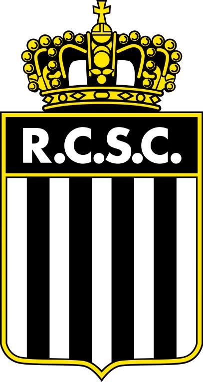 Royal Charleroi Sporting Club Logo png transparent