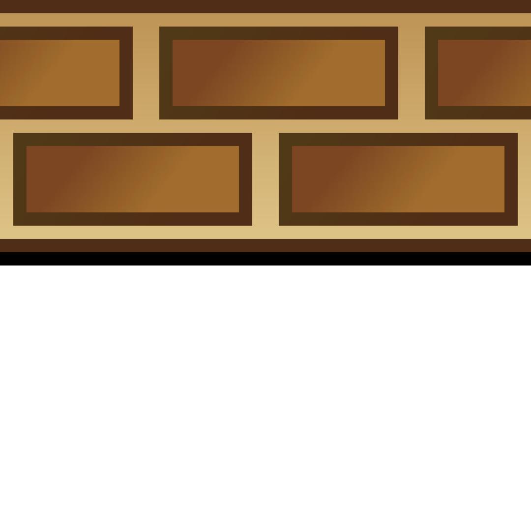 RPG map brick border 2 png transparent