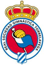 RS Gimna?stica De Torrelavega Logo png transparent