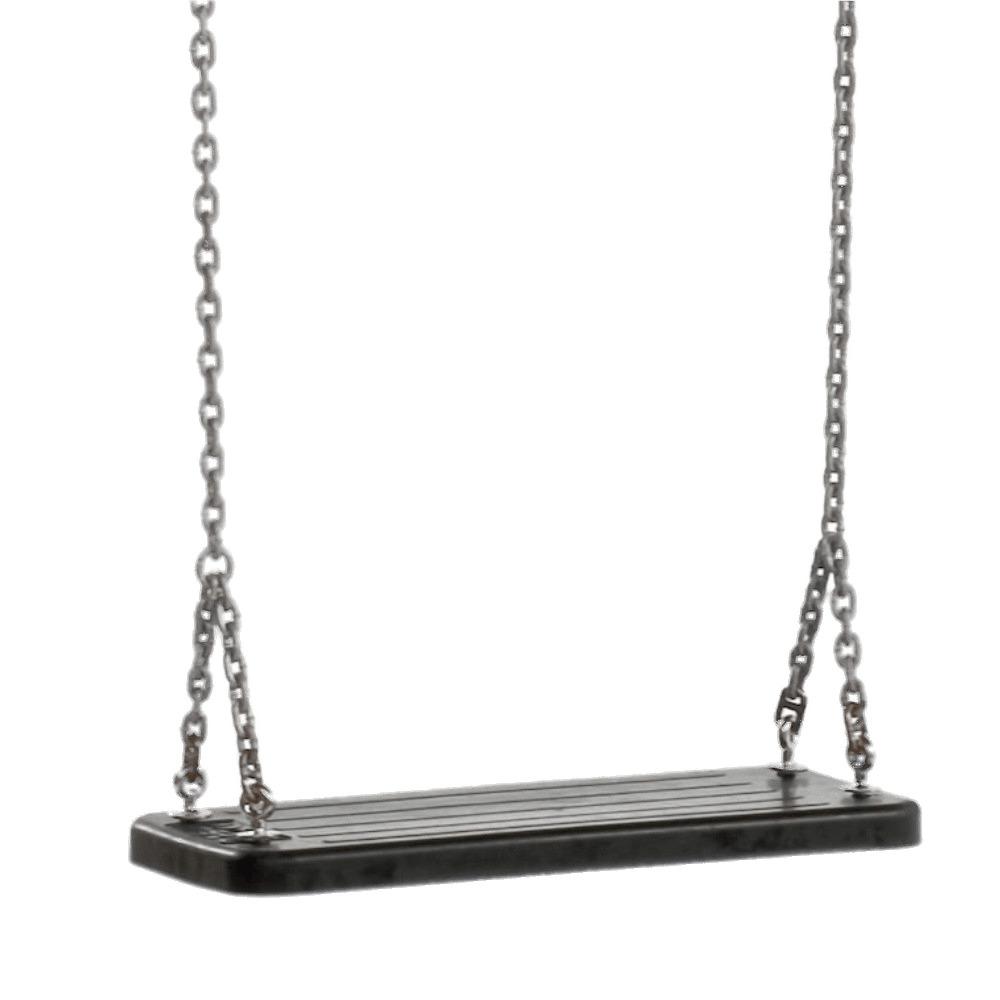Rubber Swing Seat png transparent