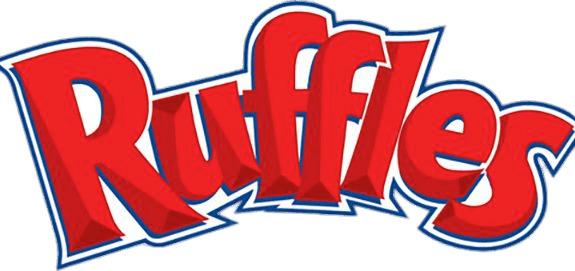 Ruffles Logo png transparent
