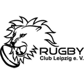 Rugby Club Leipzig Logo png transparent