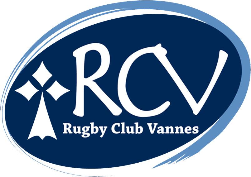 Rugby Club Vannes Logo png transparent