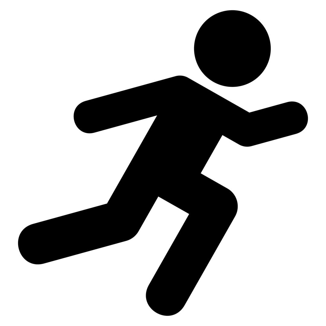 Running Icon png transparent