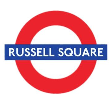 Russel Square png transparent