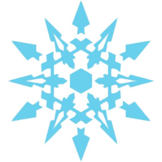 RWBY Weiss Schnee Symbol png transparent