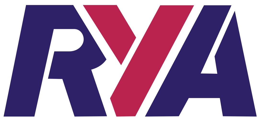 Rya Logo png transparent
