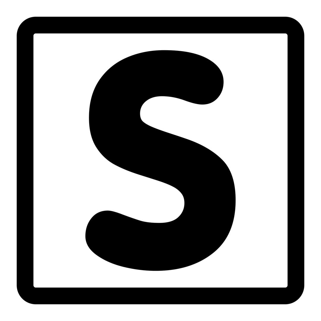 "S" Icon png transparent